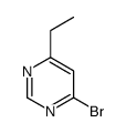 4-bromo-6-ethylpyrimidine picture