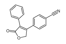 116156-22-0 structure