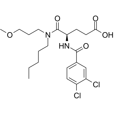 119817-90-2 structure