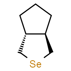 1H-Cyclopenta[c]selenophene,hexahydro-,trans-(9CI) picture