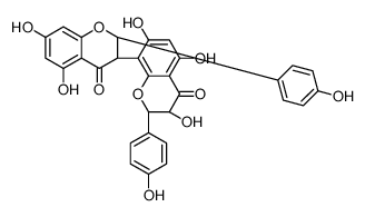 GB1 Garcinia structure