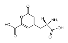 stizolobic acid结构式