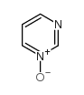 PYRIMIDINE 1-OXIDE picture