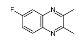 6-fluoro-2,3-dimethylquinoxaline picture