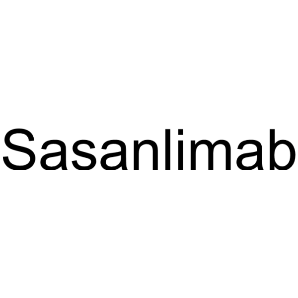 Sasanlimab Structure