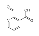 2-醛基吡啶-3-羧酸图片