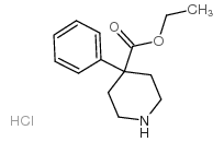 Normeperidine hydrochloride (Norpethidine) picture