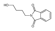 2-(4-Hydroxybutyl)-2H-isoindole-1,3-dione picture
