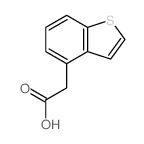 Benzo[b]thiophene-4-aceticacid picture