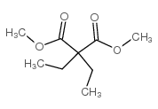 Dimethyl diethylmalonate picture