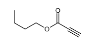 butyl prop-2-ynoate Structure