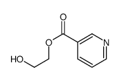 etofibrate 2-hydroxymethylnicotinate picture