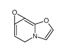 3H-Oxazolo[3,2-a]oxireno[c]pyridine(9CI) Structure