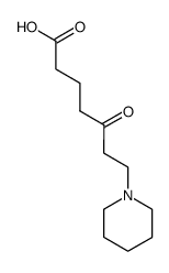 aminomethyl-benzyl-malonic acid Structure