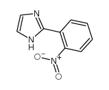 2-(2-硝基苯基)咪唑图片