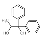 1,1-diphenylpropane-1,2-diol图片