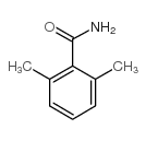 2,6-dimethylbenzamide picture