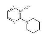 2-oxido-3-(1-piperidyl)-1,4-diaza-2-azoniacyclohexa-1,3,5-triene picture