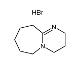 DBU hydrobromide结构式