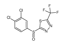 62617-10-1 structure