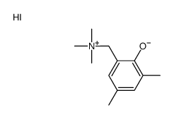 63261-32-5 structure