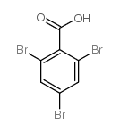 Benzoic acid,2,4,6-tribromo- picture
