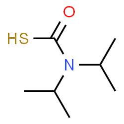 Carbamothioic acid,bis(1-methylethyl)- (9CI) picture