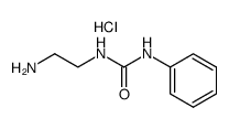 1-(2-aminoethyl)-3-phenylurea hydrochloride picture