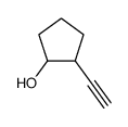 4-(氨基甲基)-4-(3-氯苯基)环己醇结构式