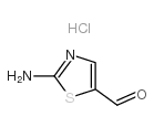 2-Amino-5-formylthiazole hydrochloride picture