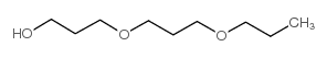 3-(3-propan-2-yloxypropoxy)propan-1-ol Structure