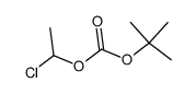 1-Chloroethyl tert-Butyl Carbonate picture