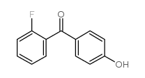 2-FLUORO-4'-HYDROXYBENZOPHENONE picture