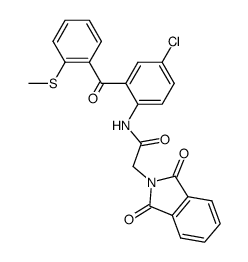 105278-80-6 structure