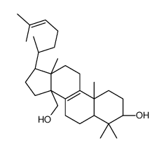 32-hydroxylanosterol picture