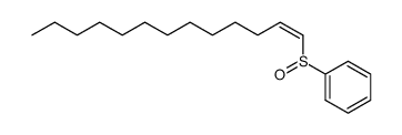 116205-46-0 structure