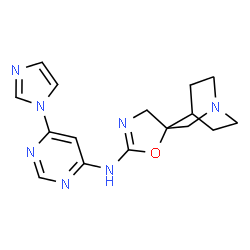 BMS-933043 structure