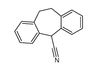 10,11-二氢-5H-二苯并[A,D]环庚烯-5-甲腈图片