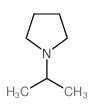 N-Isopropylpyrrolidine picture