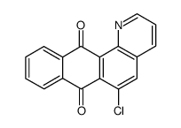 19832-14-5 structure