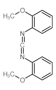 Benzenamine,N,N'-methanetetraylbis[2-methoxy- picture