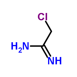 2-chloroacetamidine picture
