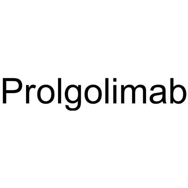 Prolgolimab结构式