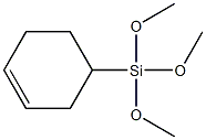 3-环己烯基三甲氧基硅烷图片