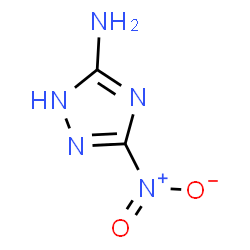 4H-1,2,4-Triazol-3-amine,5-nitro-(9CI) picture