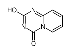 pyrido[1,2-a][1,3,5]triazine-2,4-dione picture