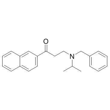 ZM39923 structure