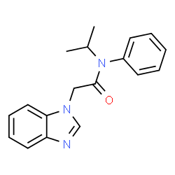 WAY-301242 structure