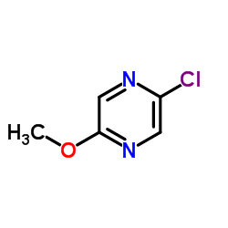 2-Chloro-5-methoxypyrazine picture