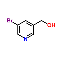 3-Bromo-5-methoxypyridine picture